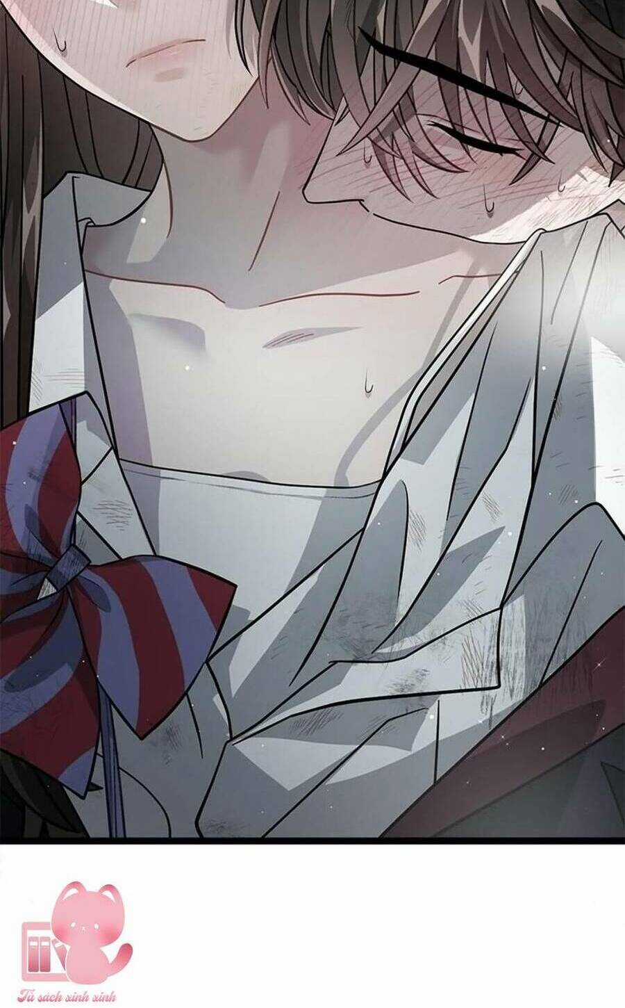 Trăng Tối: Kỉ Nguyên Máu Chapter 22 trang 108