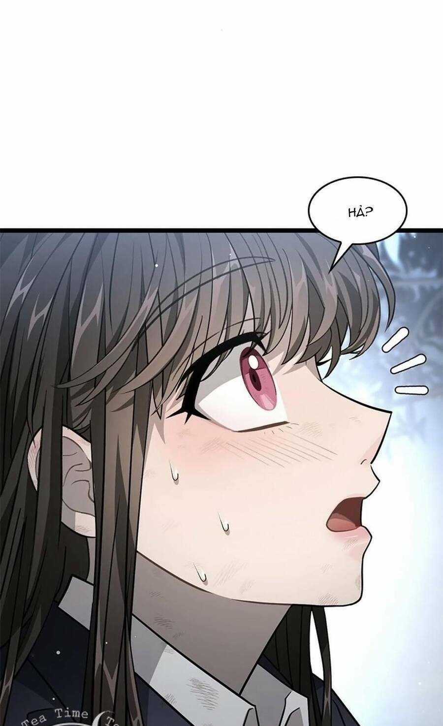 Trăng Tối: Kỉ Nguyên Máu Chapter 22 trang 11