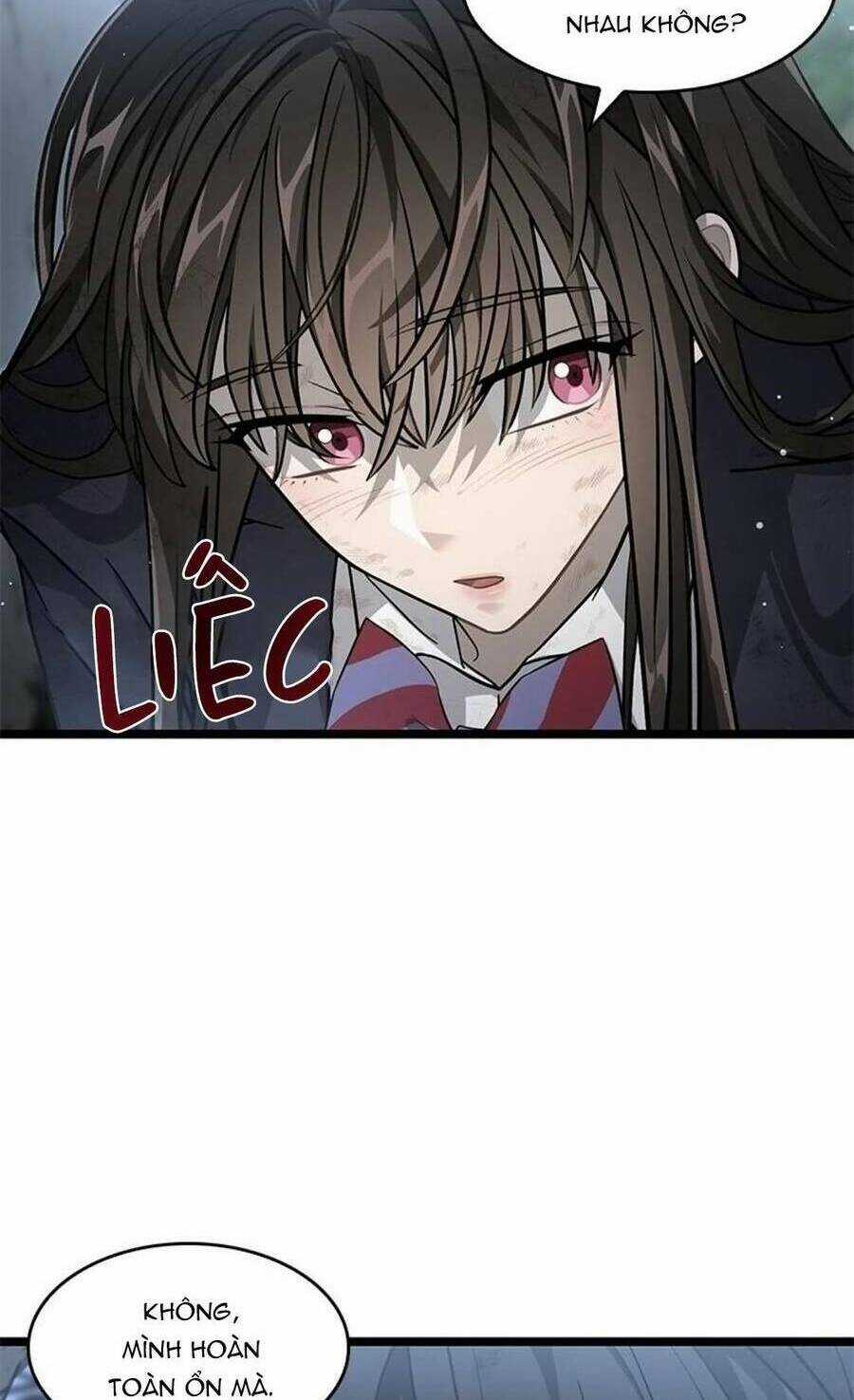 Trăng Tối: Kỉ Nguyên Máu Chapter 22 trang 14