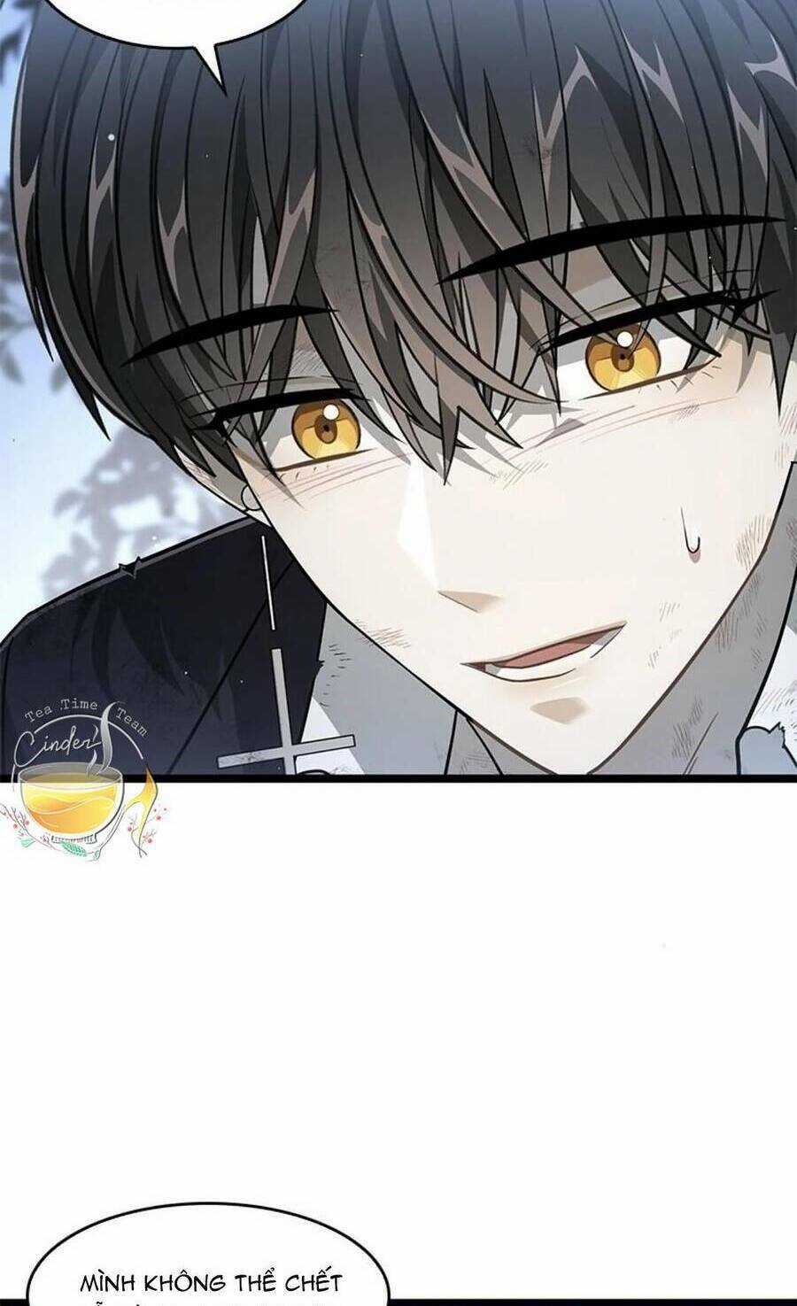 Trăng Tối: Kỉ Nguyên Máu Chapter 22 trang 15