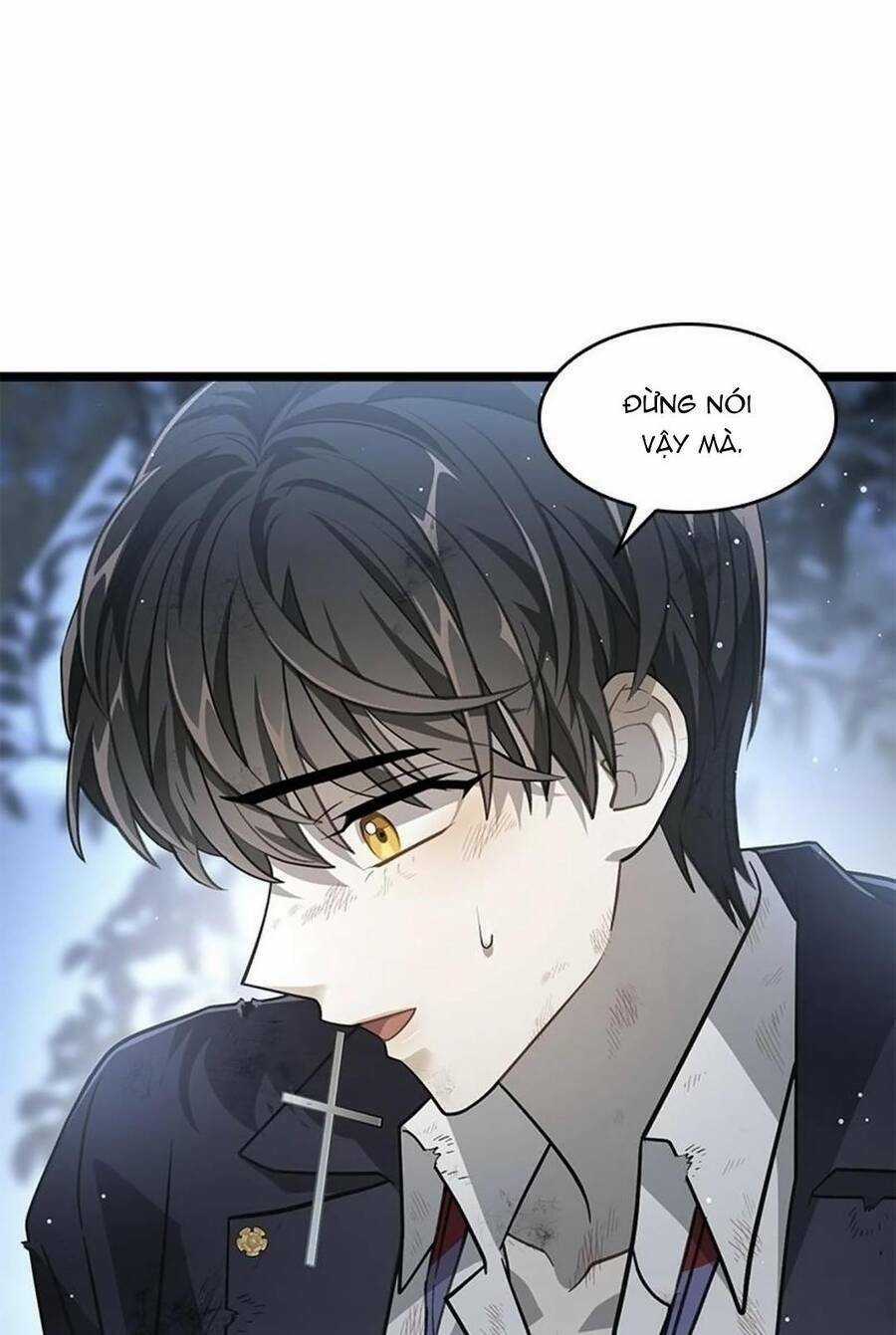 Trăng Tối: Kỉ Nguyên Máu Chapter 22 trang 19