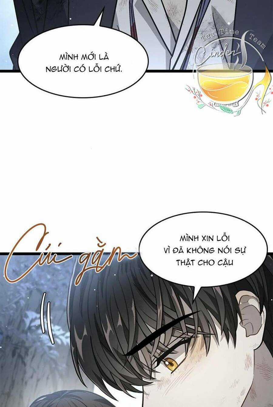 Trăng Tối: Kỉ Nguyên Máu Chapter 22 trang 20