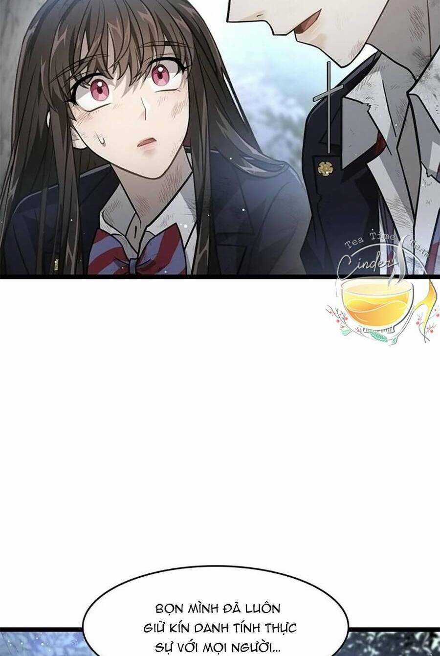 Trăng Tối: Kỉ Nguyên Máu Chapter 22 trang 21