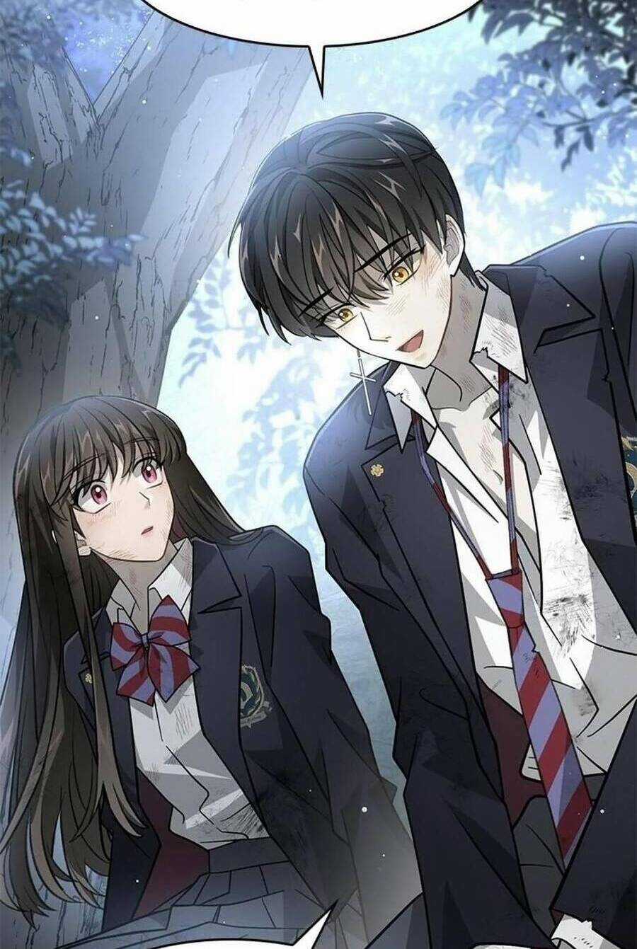 Trăng Tối: Kỉ Nguyên Máu Chapter 22 trang 22