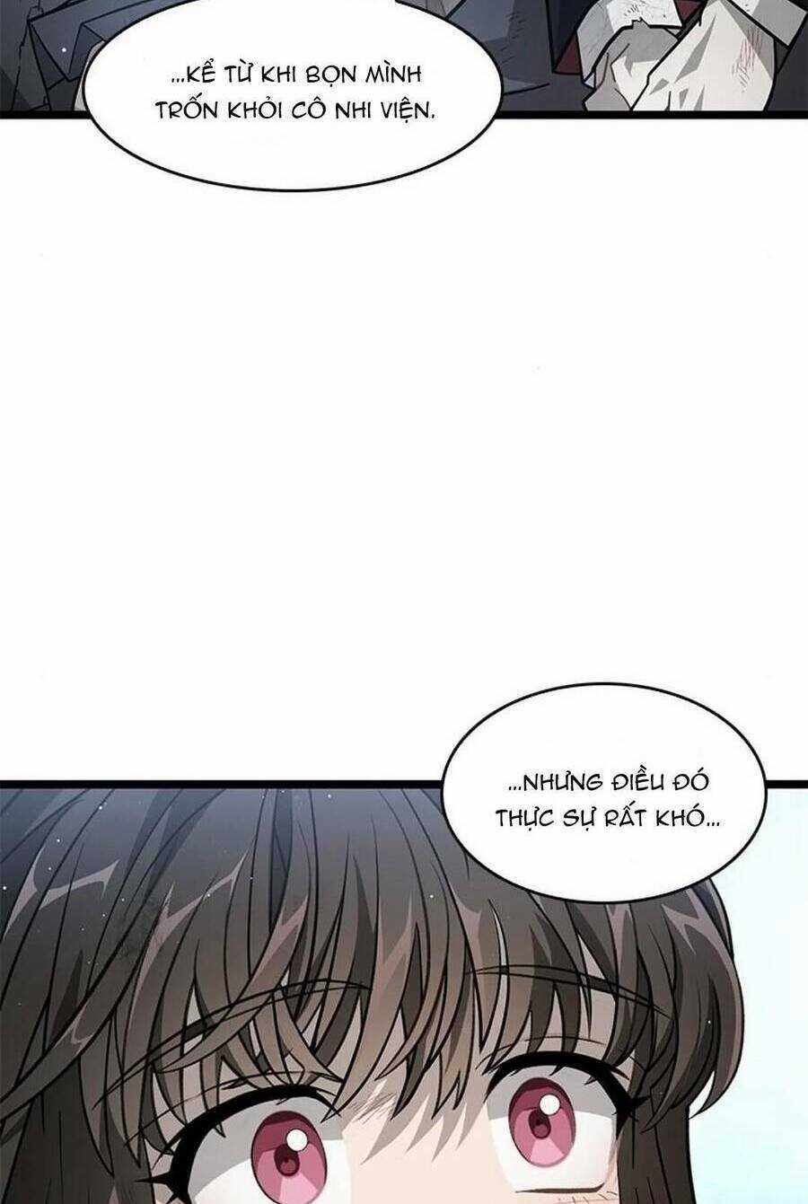 Trăng Tối: Kỉ Nguyên Máu Chapter 22 trang 23