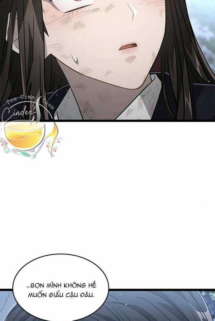 Trăng Tối: Kỉ Nguyên Máu Chapter 22 trang 24