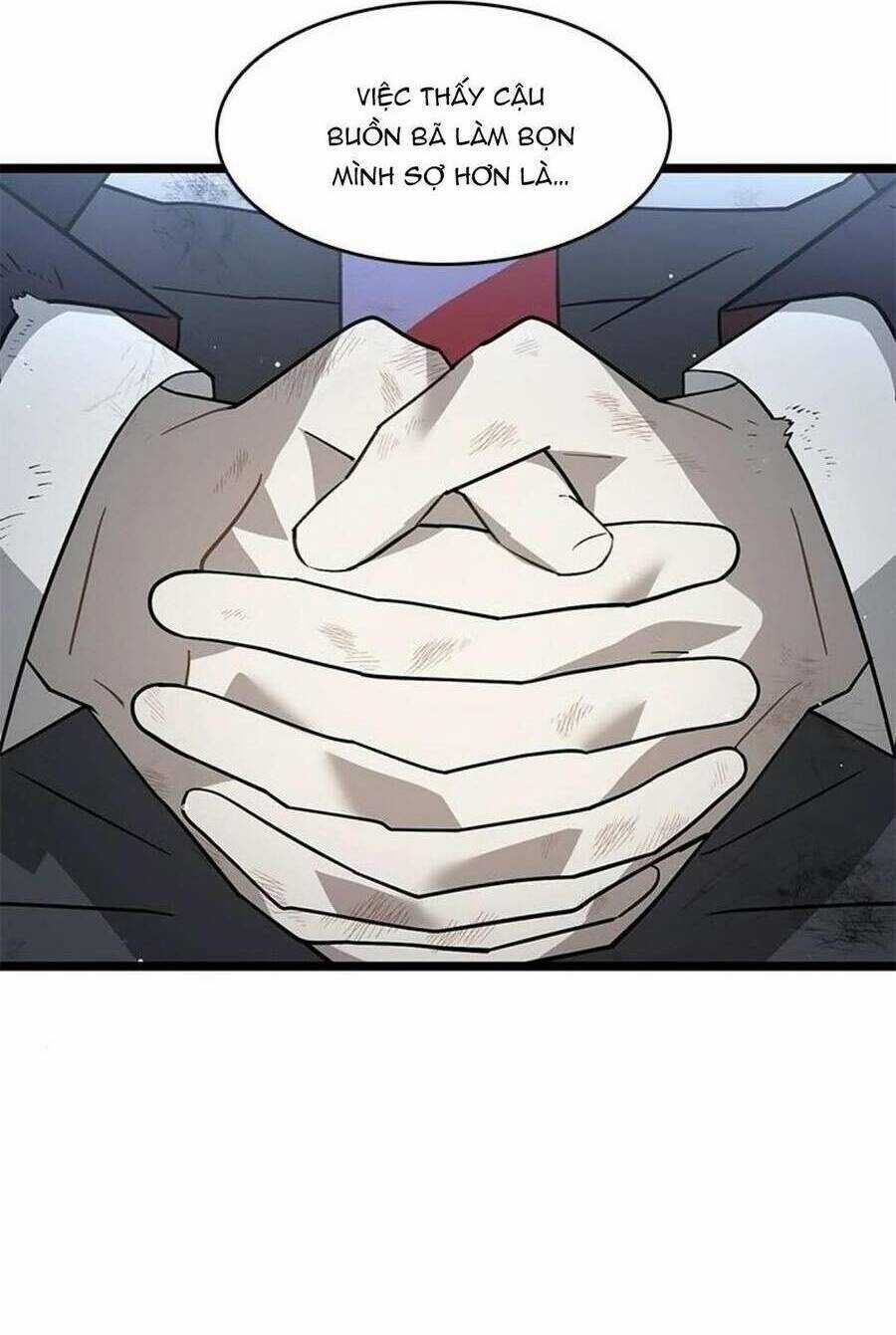 Trăng Tối: Kỉ Nguyên Máu Chapter 22 trang 26