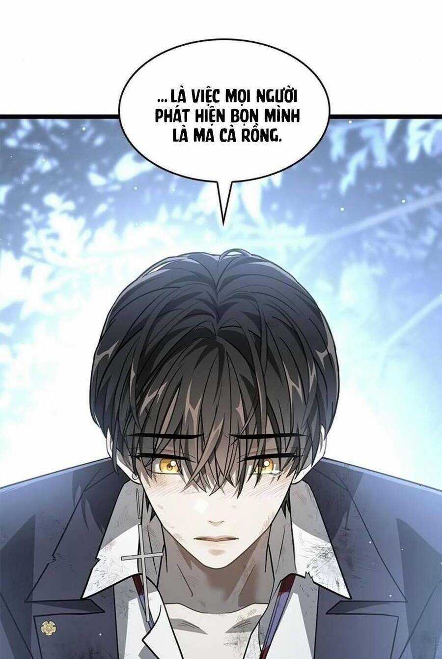 Trăng Tối: Kỉ Nguyên Máu Chapter 22 trang 27