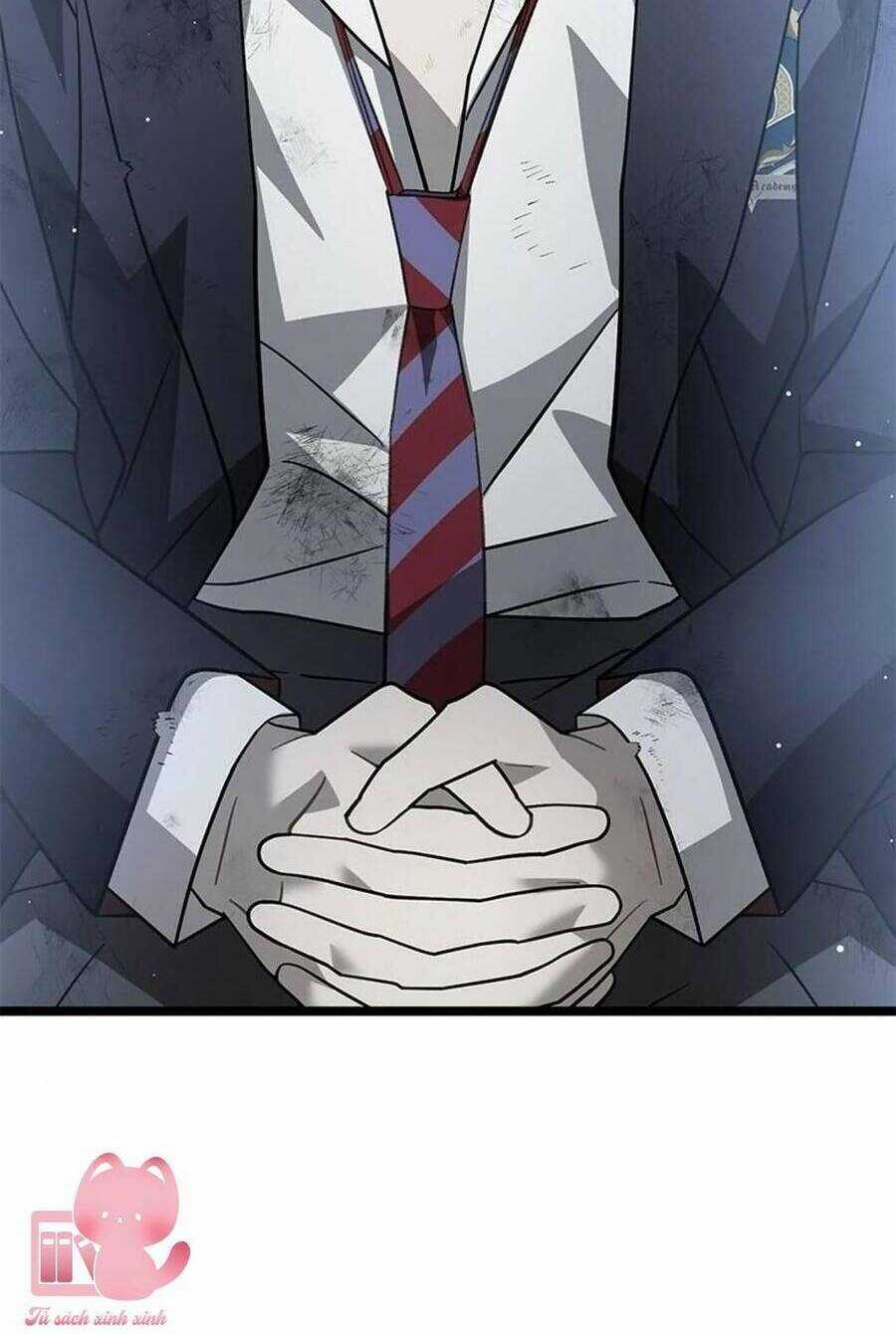 Trăng Tối: Kỉ Nguyên Máu Chapter 22 trang 28