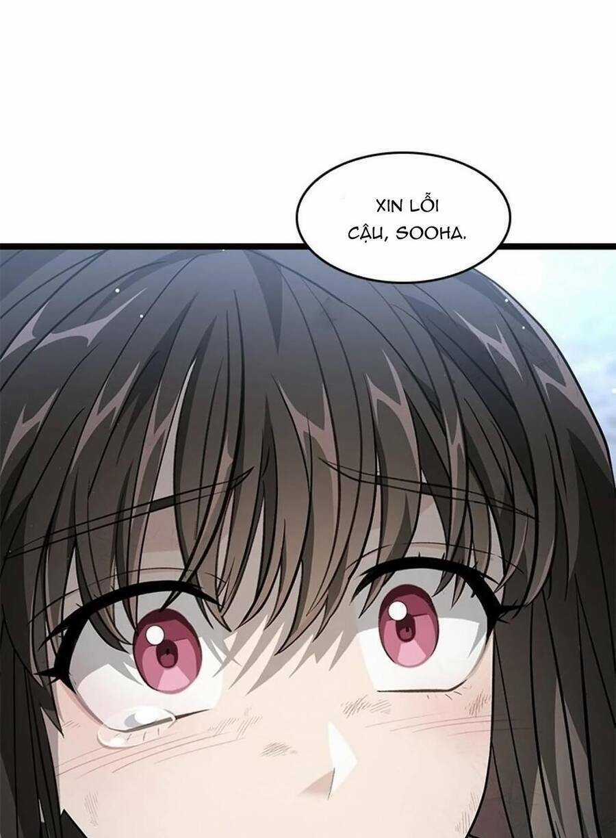 Trăng Tối: Kỉ Nguyên Máu Chapter 22 trang 29