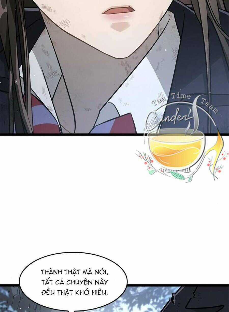 Trăng Tối: Kỉ Nguyên Máu Chapter 22 trang 30