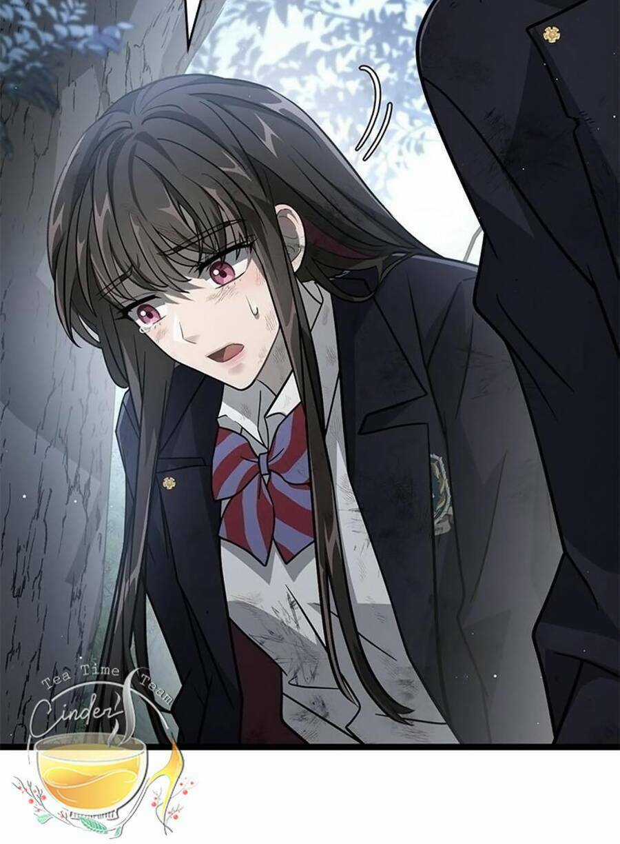 Trăng Tối: Kỉ Nguyên Máu Chapter 22 trang 31