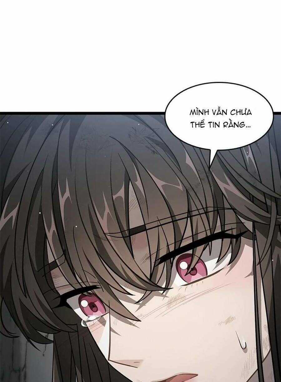 Trăng Tối: Kỉ Nguyên Máu Chapter 22 trang 32