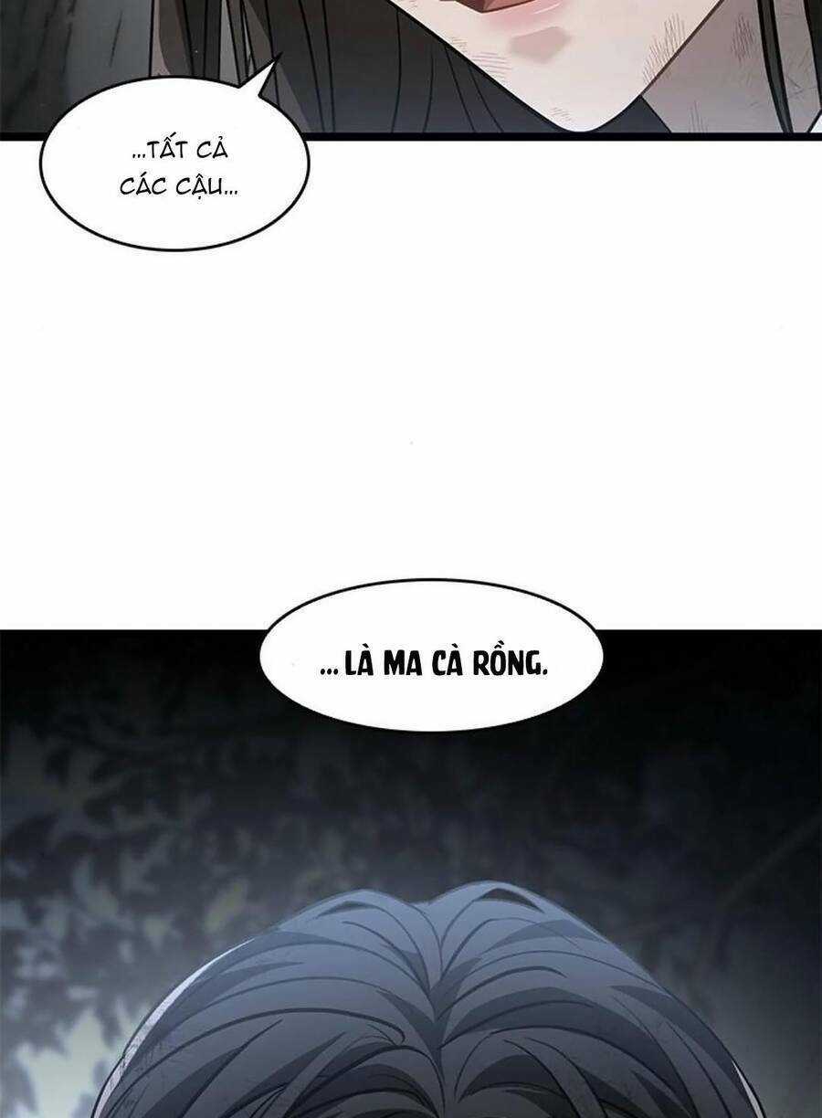 Trăng Tối: Kỉ Nguyên Máu Chapter 22 trang 33