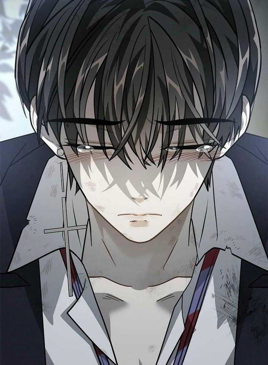 Trăng Tối: Kỉ Nguyên Máu Chapter 22 trang 34