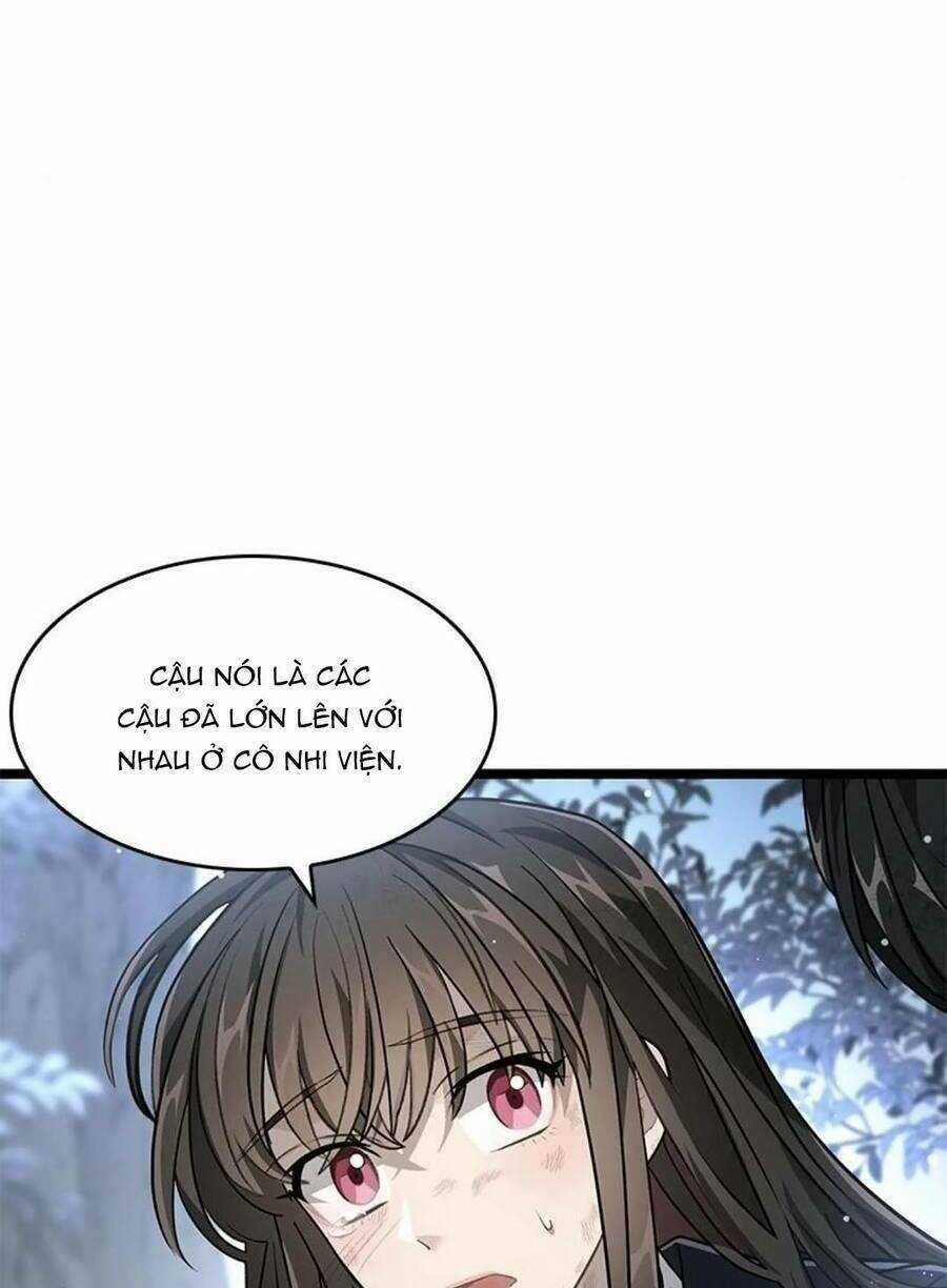 Trăng Tối: Kỉ Nguyên Máu Chapter 22 trang 36