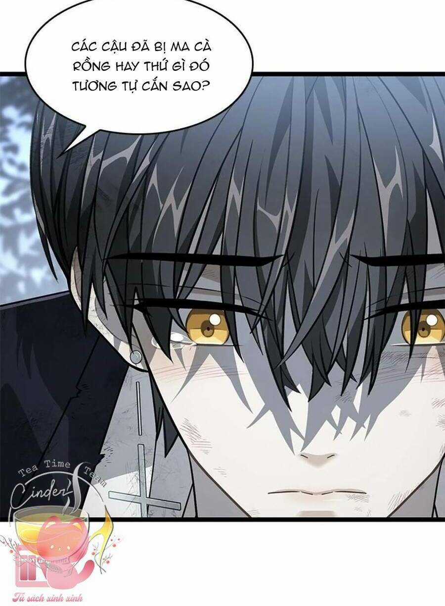 Trăng Tối: Kỉ Nguyên Máu Chapter 22 trang 38