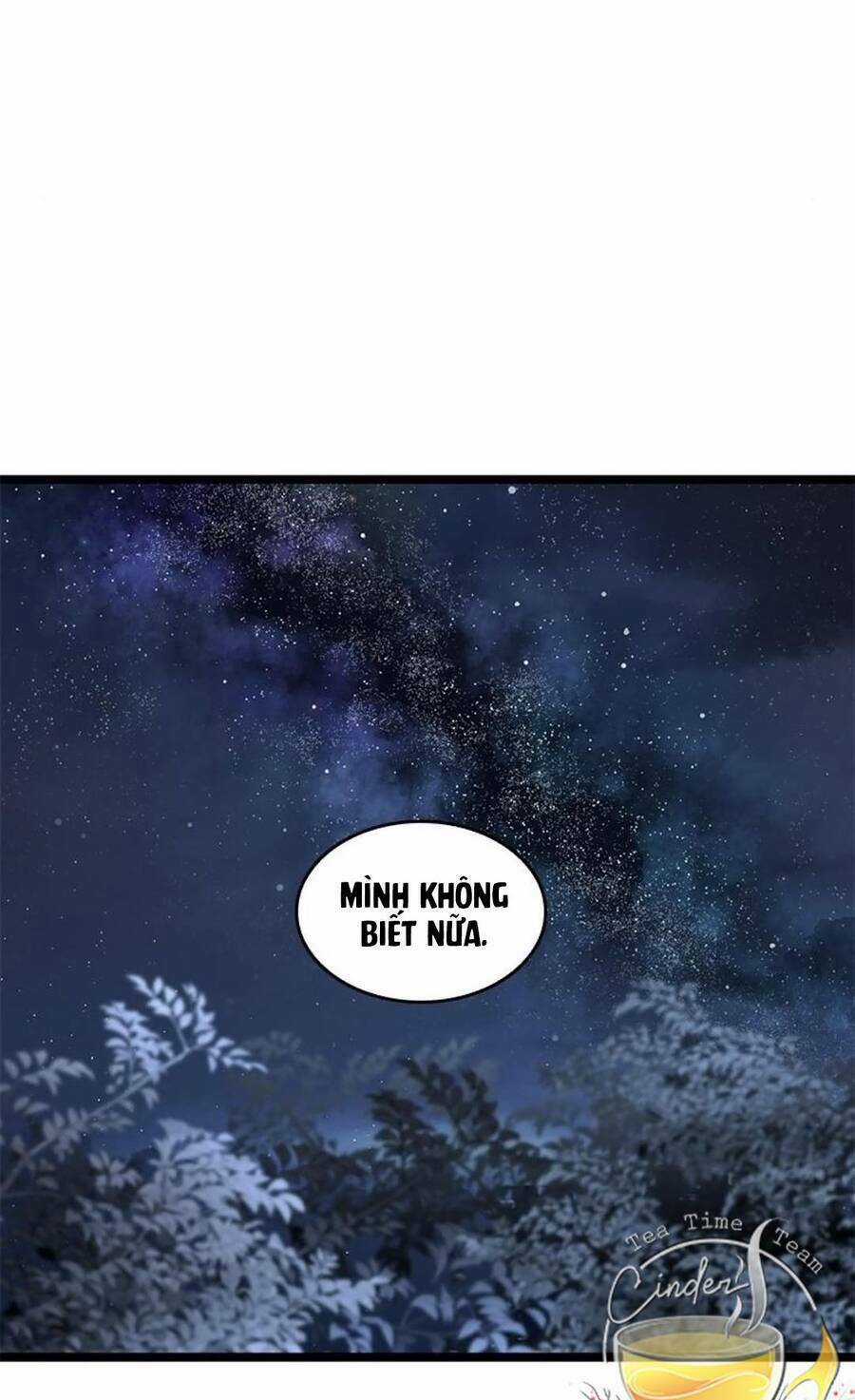 Trăng Tối: Kỉ Nguyên Máu Chapter 22 trang 39