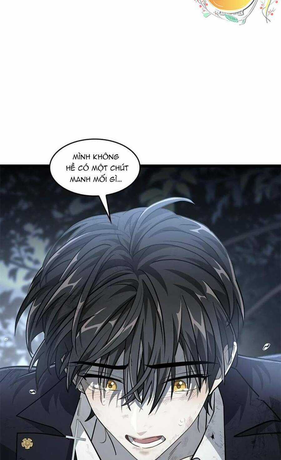 Trăng Tối: Kỉ Nguyên Máu Chapter 22 trang 40