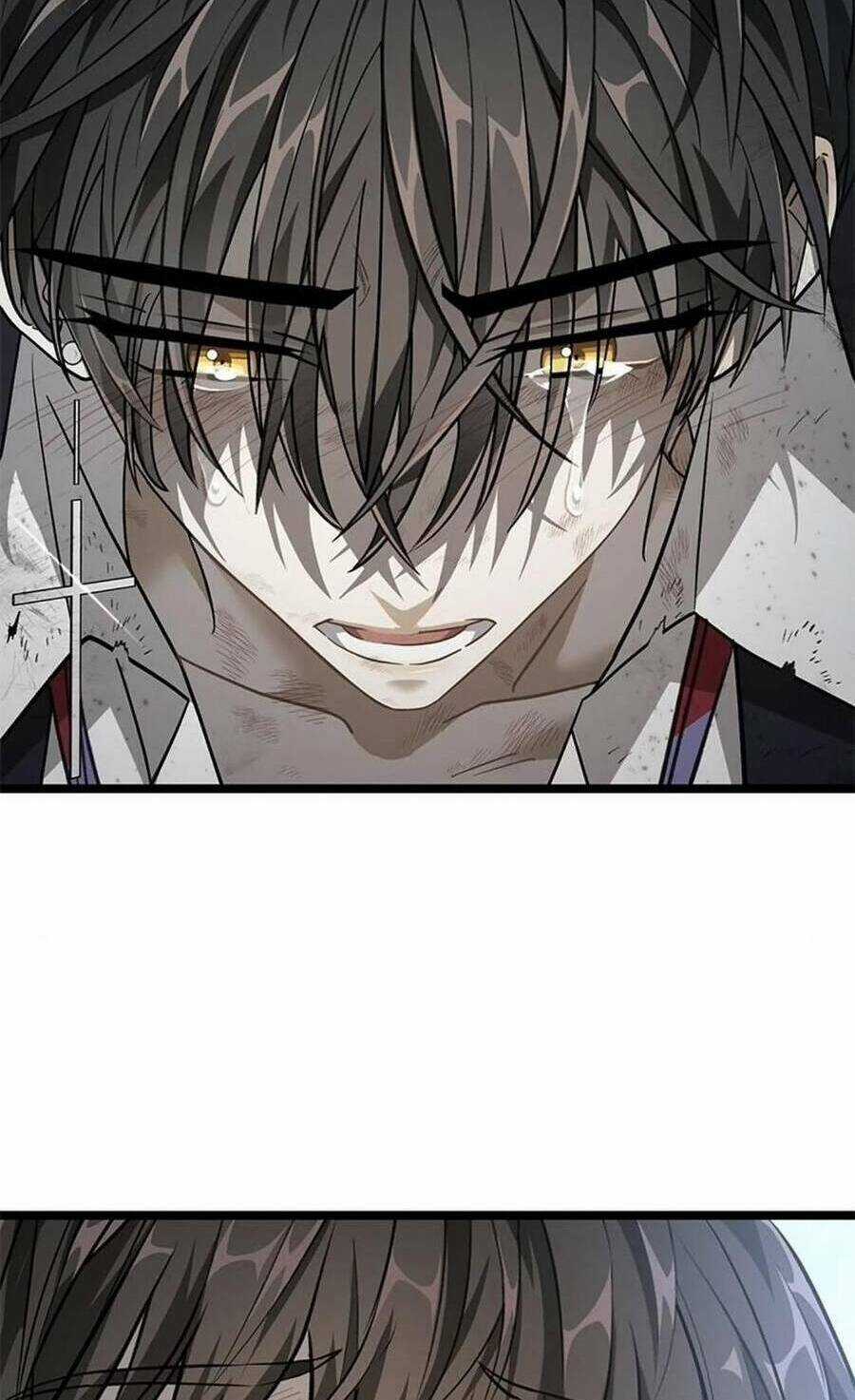 Trăng Tối: Kỉ Nguyên Máu Chapter 22 trang 42