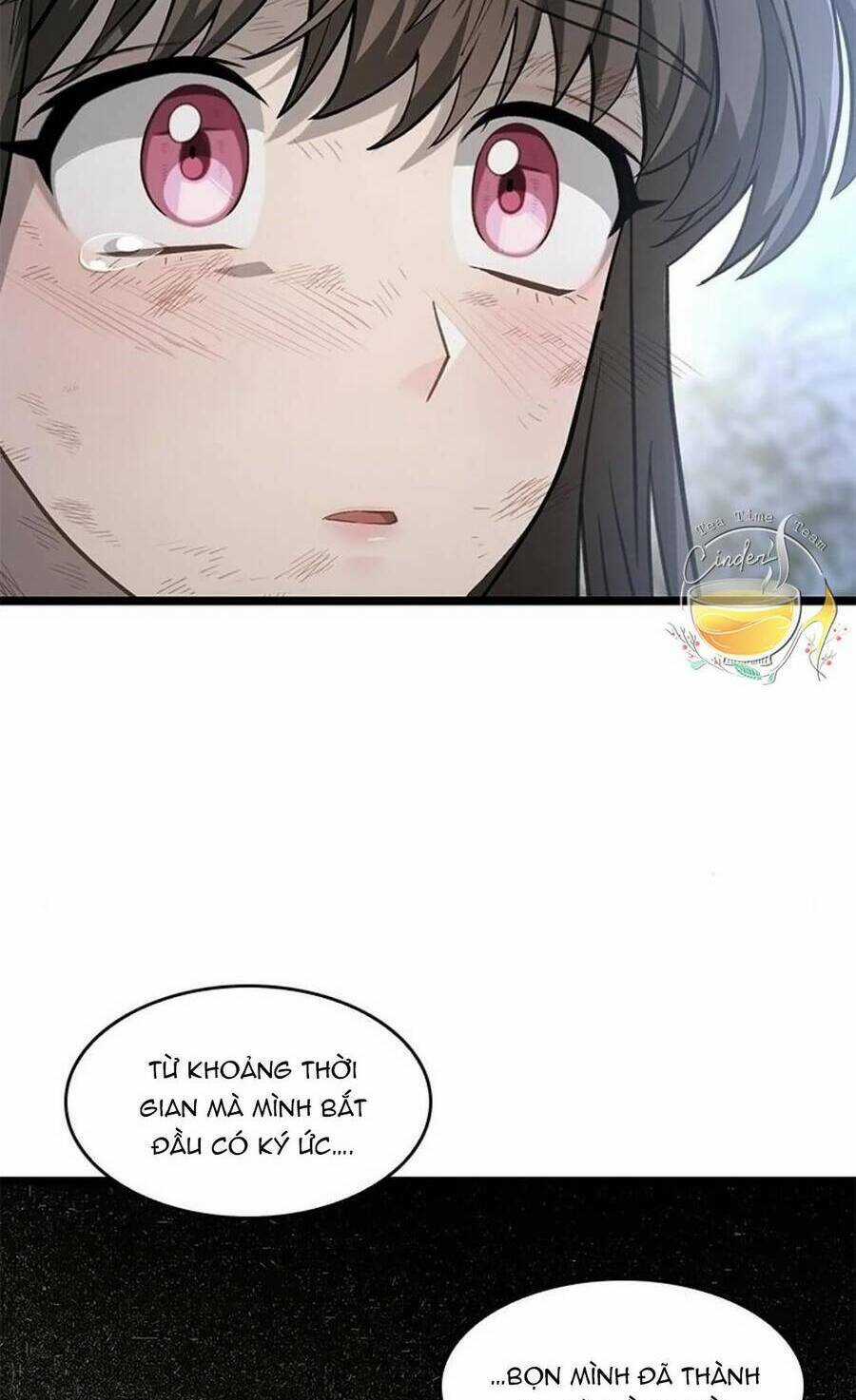 Trăng Tối: Kỉ Nguyên Máu Chapter 22 trang 43