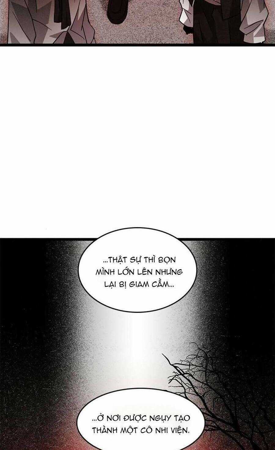 Trăng Tối: Kỉ Nguyên Máu Chapter 22 trang 45