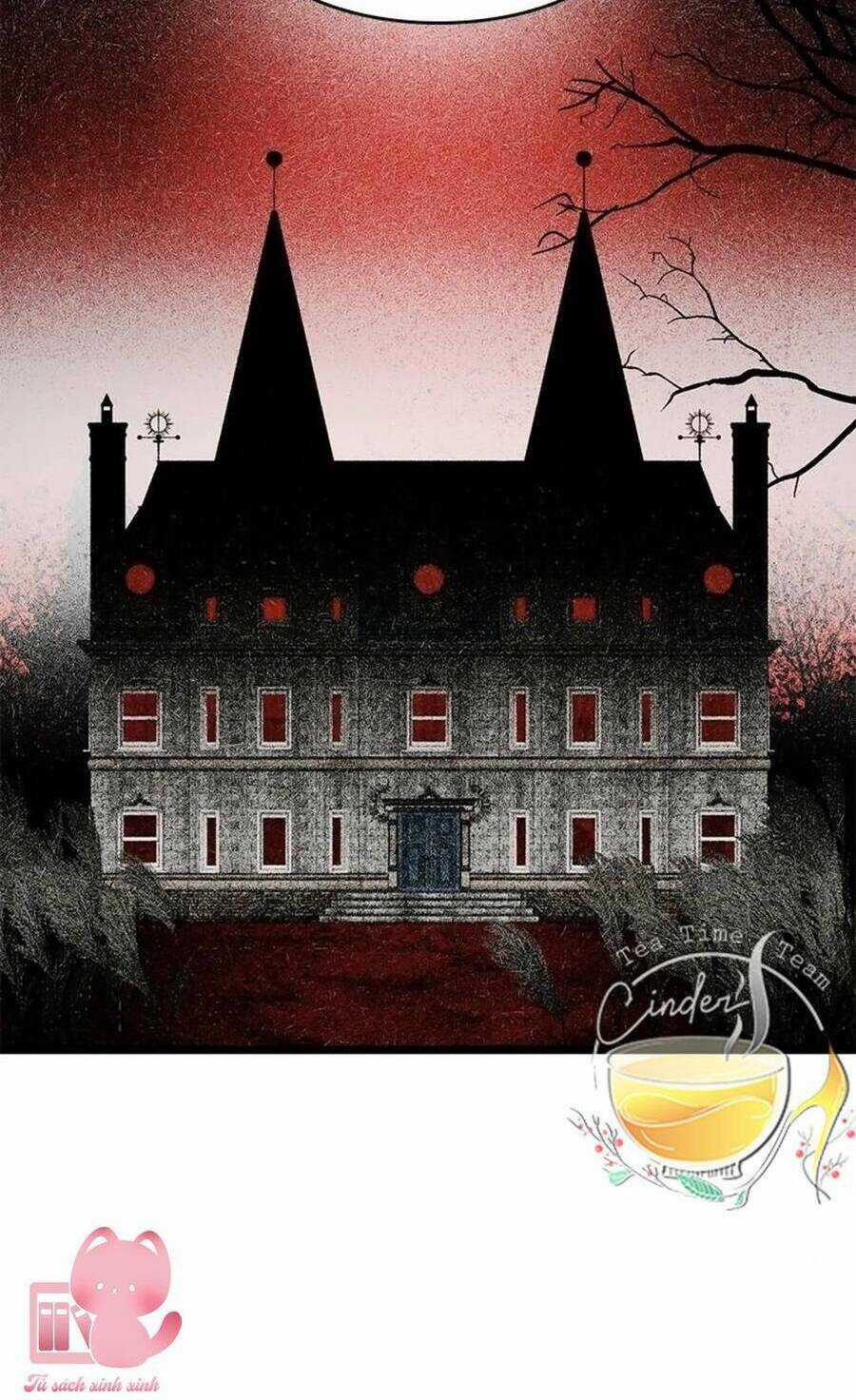 Trăng Tối: Kỉ Nguyên Máu Chapter 22 trang 46