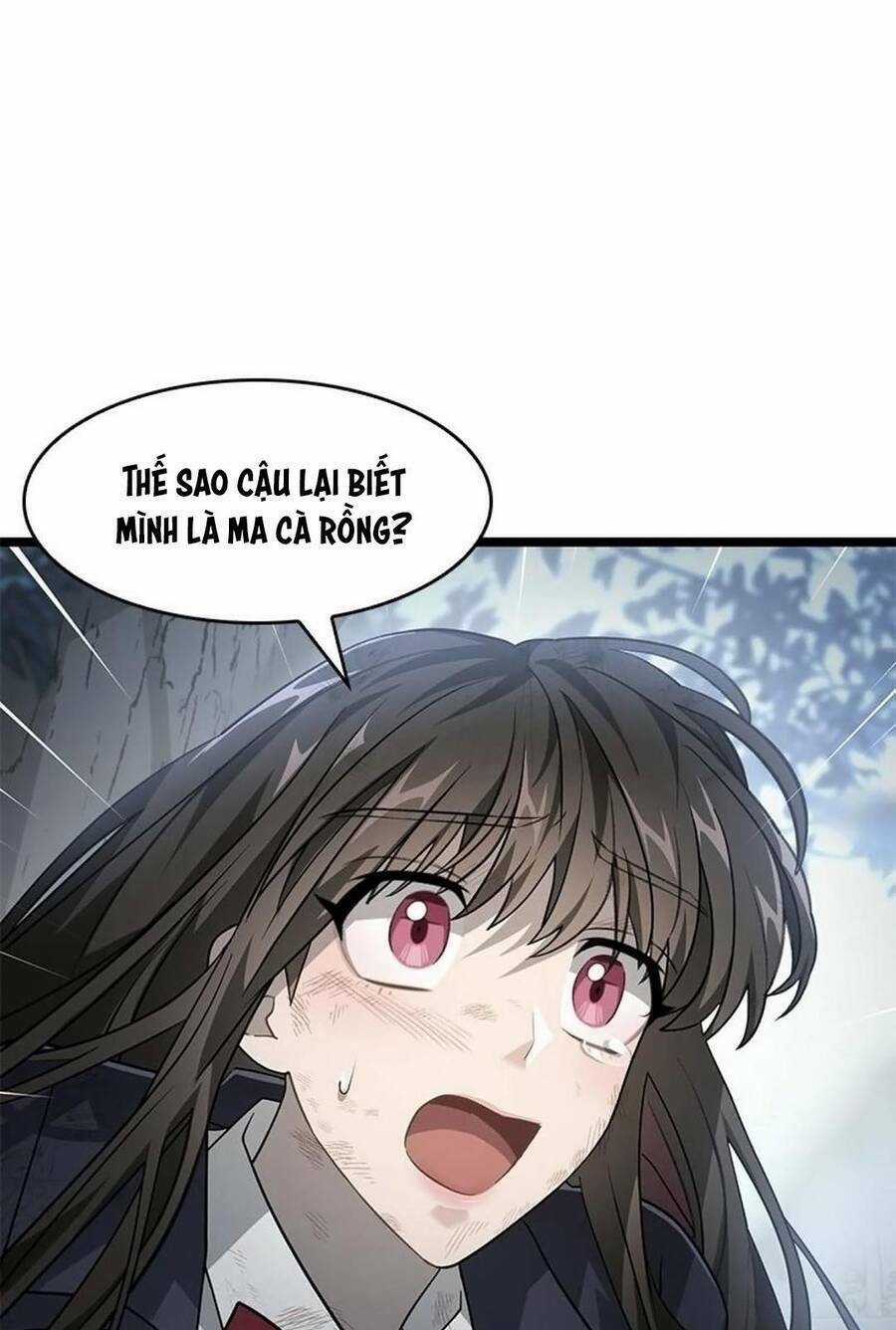 Trăng Tối: Kỉ Nguyên Máu Chapter 22 trang 53