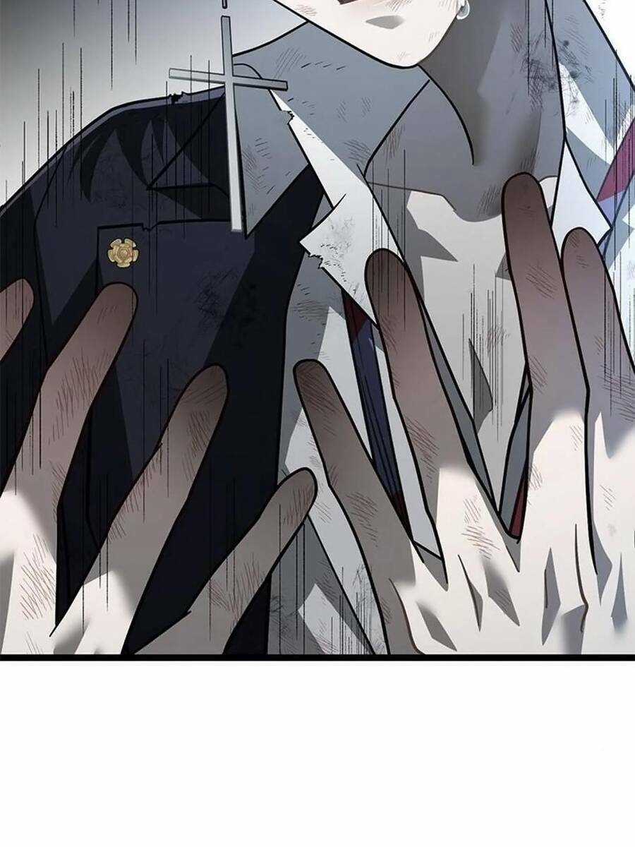 Trăng Tối: Kỉ Nguyên Máu Chapter 22 trang 58