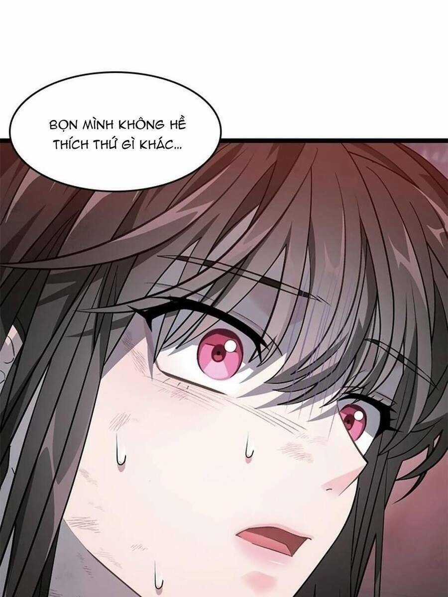 Trăng Tối: Kỉ Nguyên Máu Chapter 22 trang 59