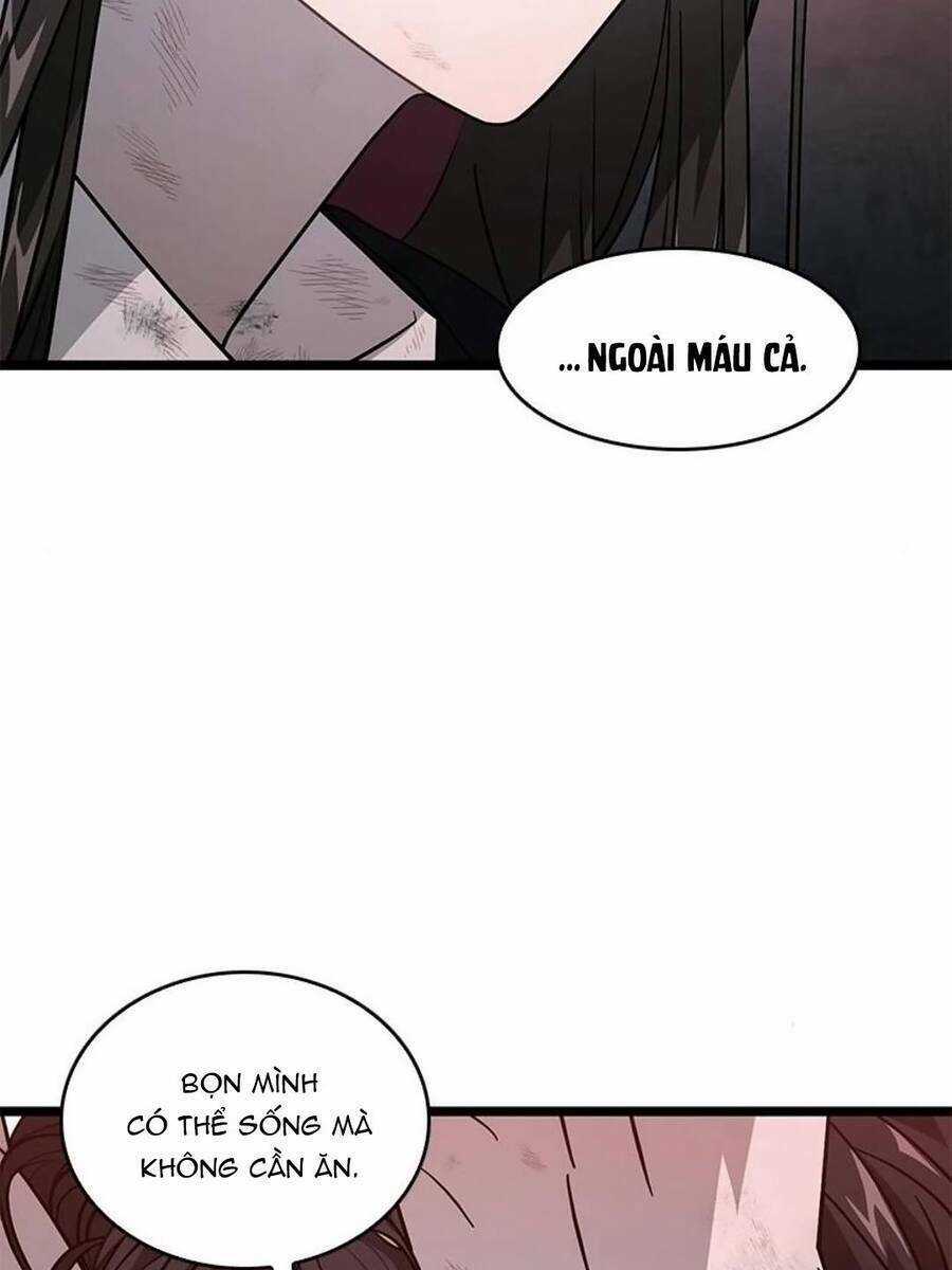 Trăng Tối: Kỉ Nguyên Máu Chapter 22 trang 60