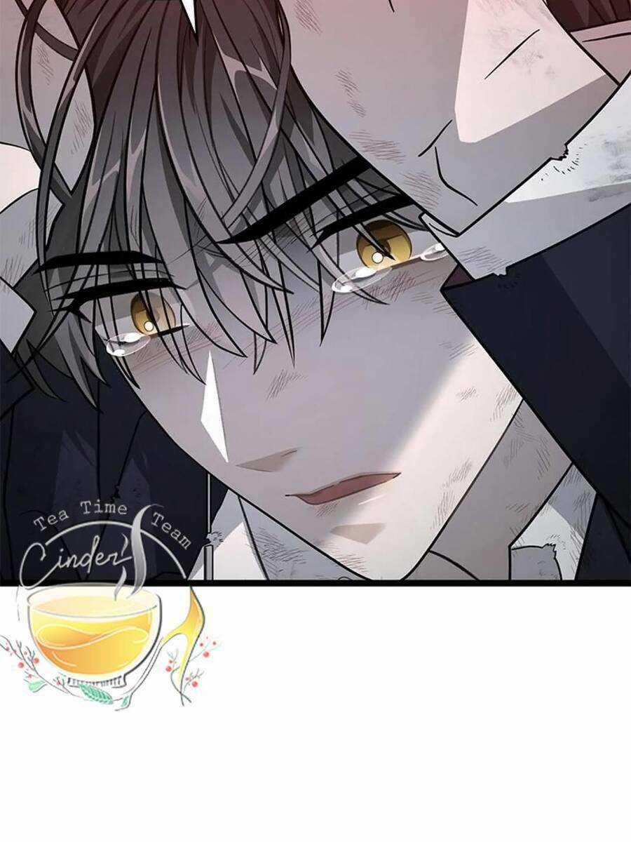 Trăng Tối: Kỉ Nguyên Máu Chapter 22 trang 61