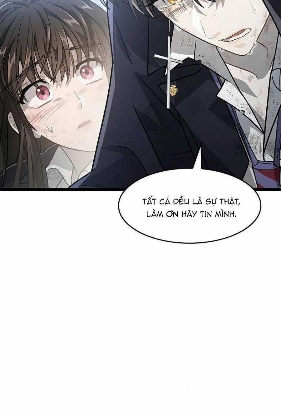 Trăng Tối: Kỉ Nguyên Máu Chapter 22 trang 67