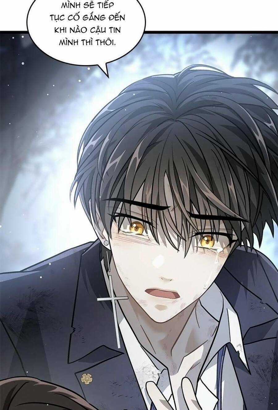 Trăng Tối: Kỉ Nguyên Máu Chapter 22 trang 69