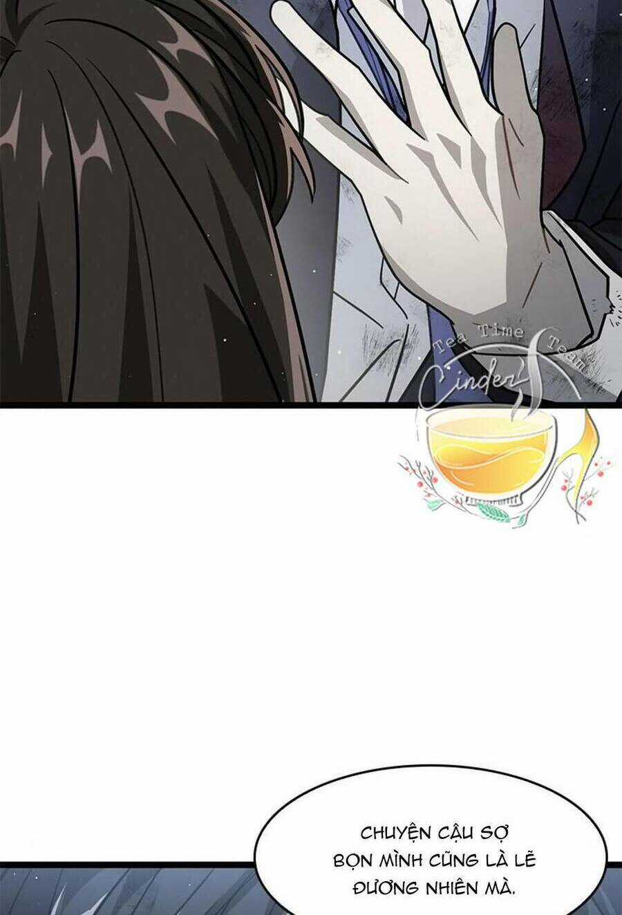 Trăng Tối: Kỉ Nguyên Máu Chapter 22 trang 70