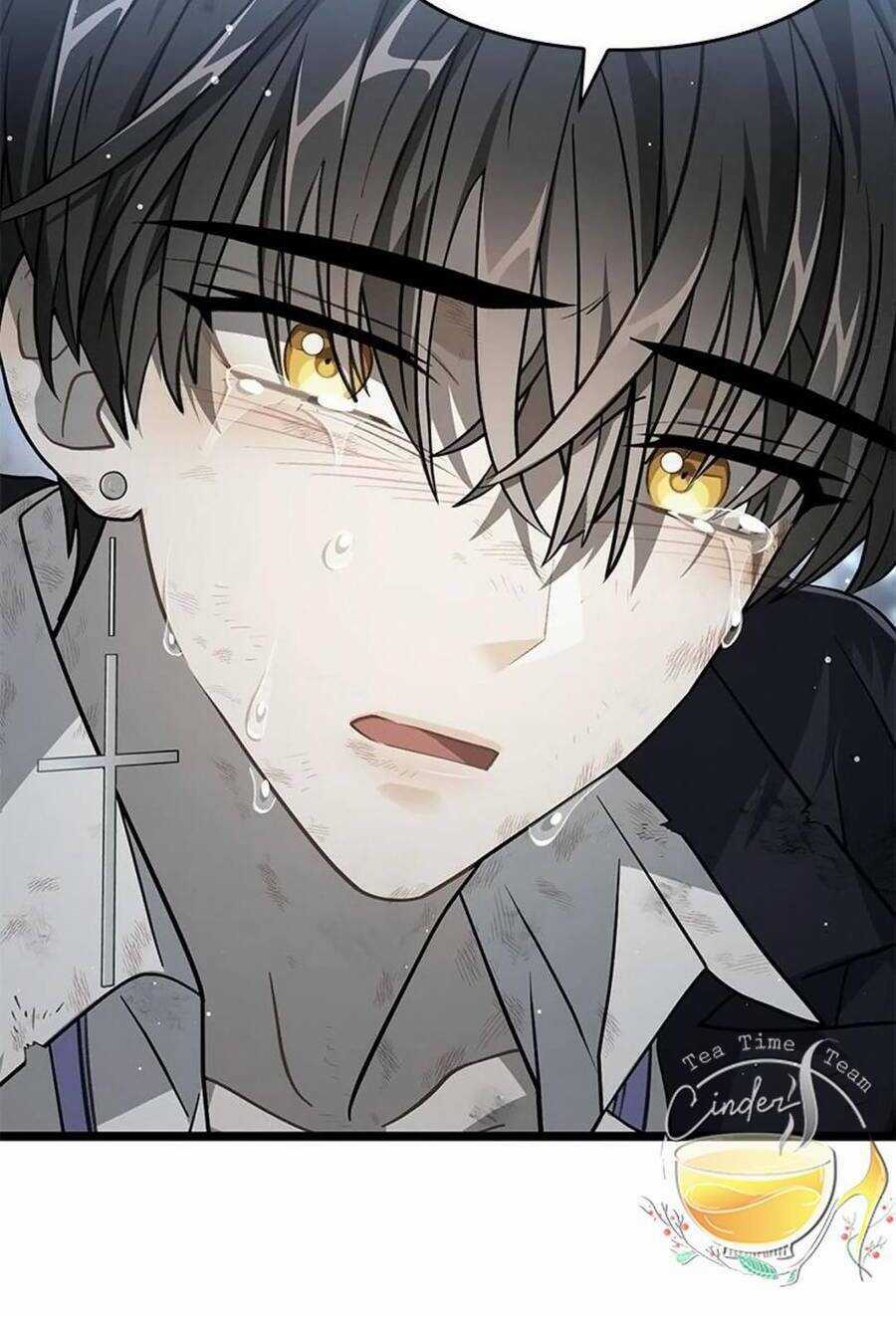 Trăng Tối: Kỉ Nguyên Máu Chapter 22 trang 71