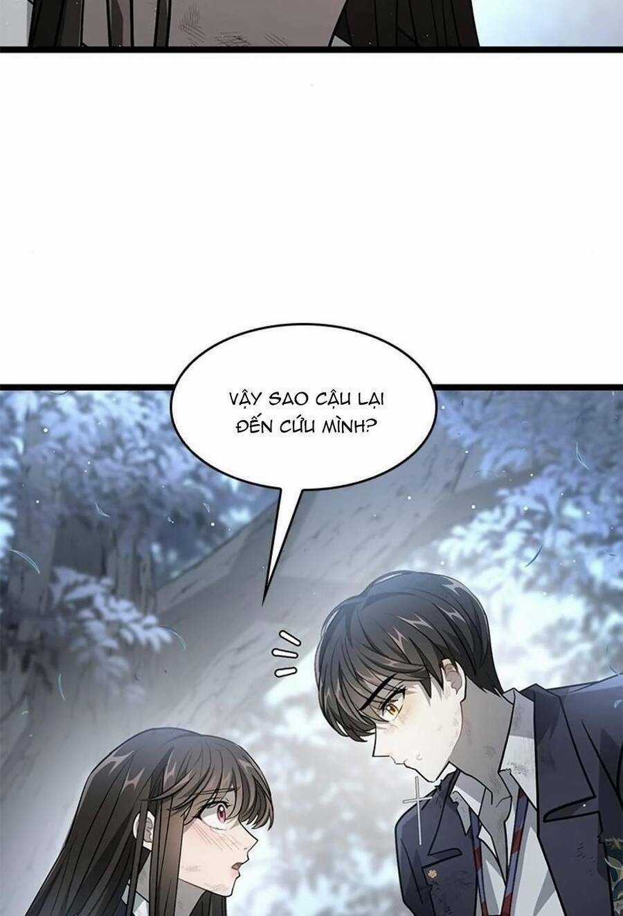 Trăng Tối: Kỉ Nguyên Máu Chapter 22 trang 73