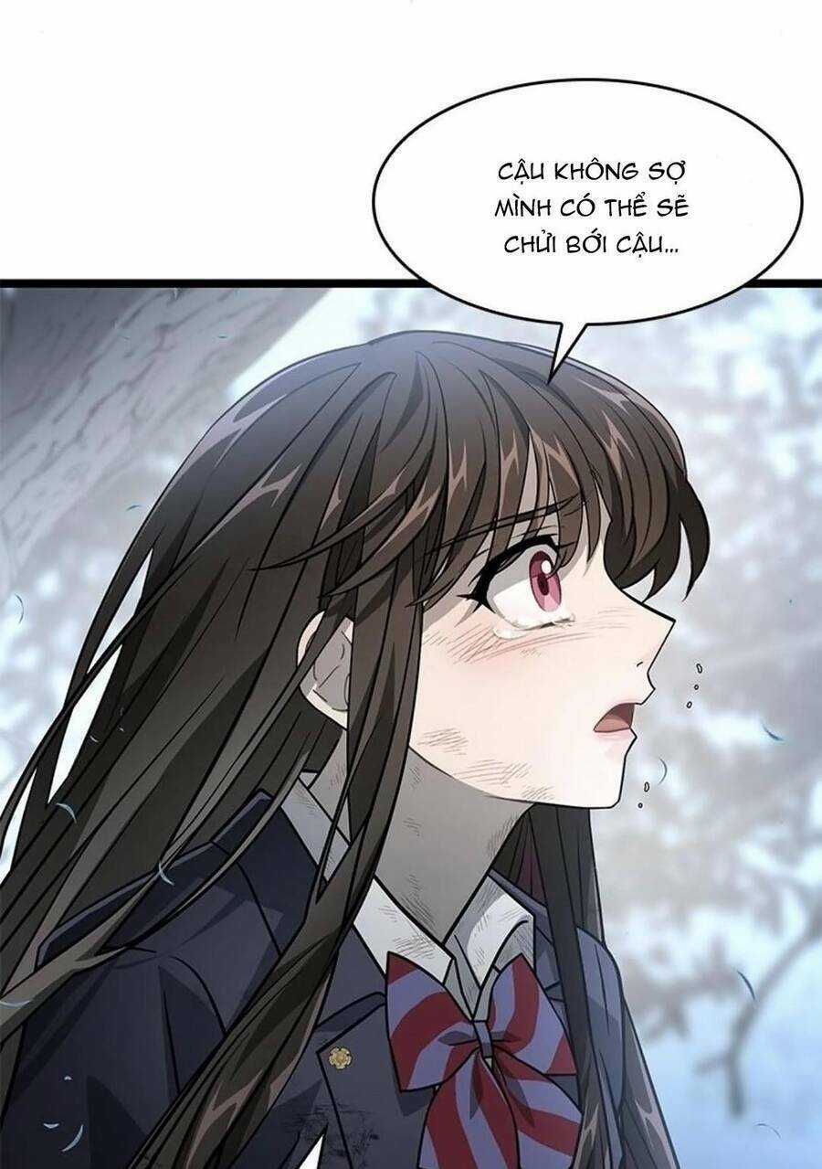 Trăng Tối: Kỉ Nguyên Máu Chapter 22 trang 75