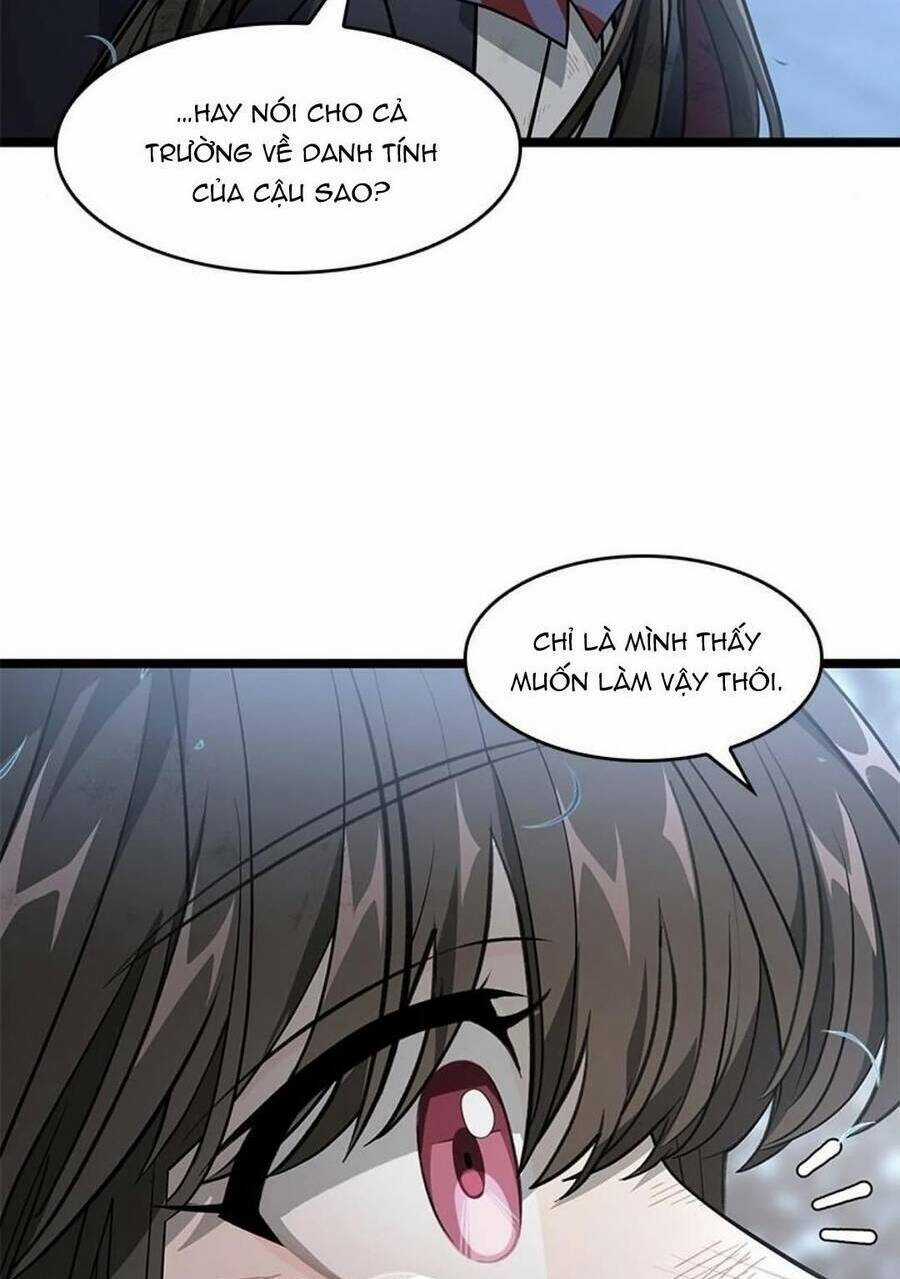 Trăng Tối: Kỉ Nguyên Máu Chapter 22 trang 76