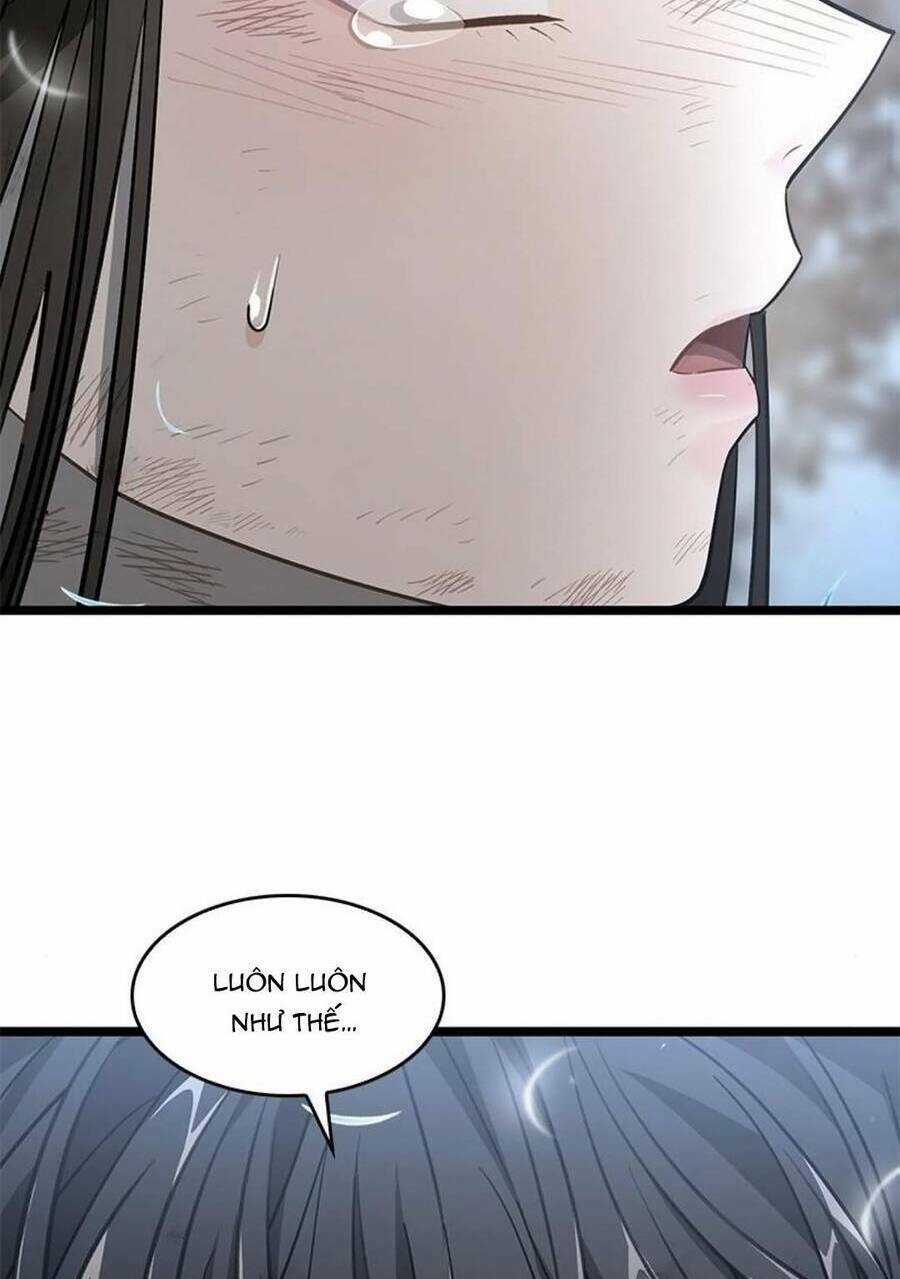 Trăng Tối: Kỉ Nguyên Máu Chapter 22 trang 77