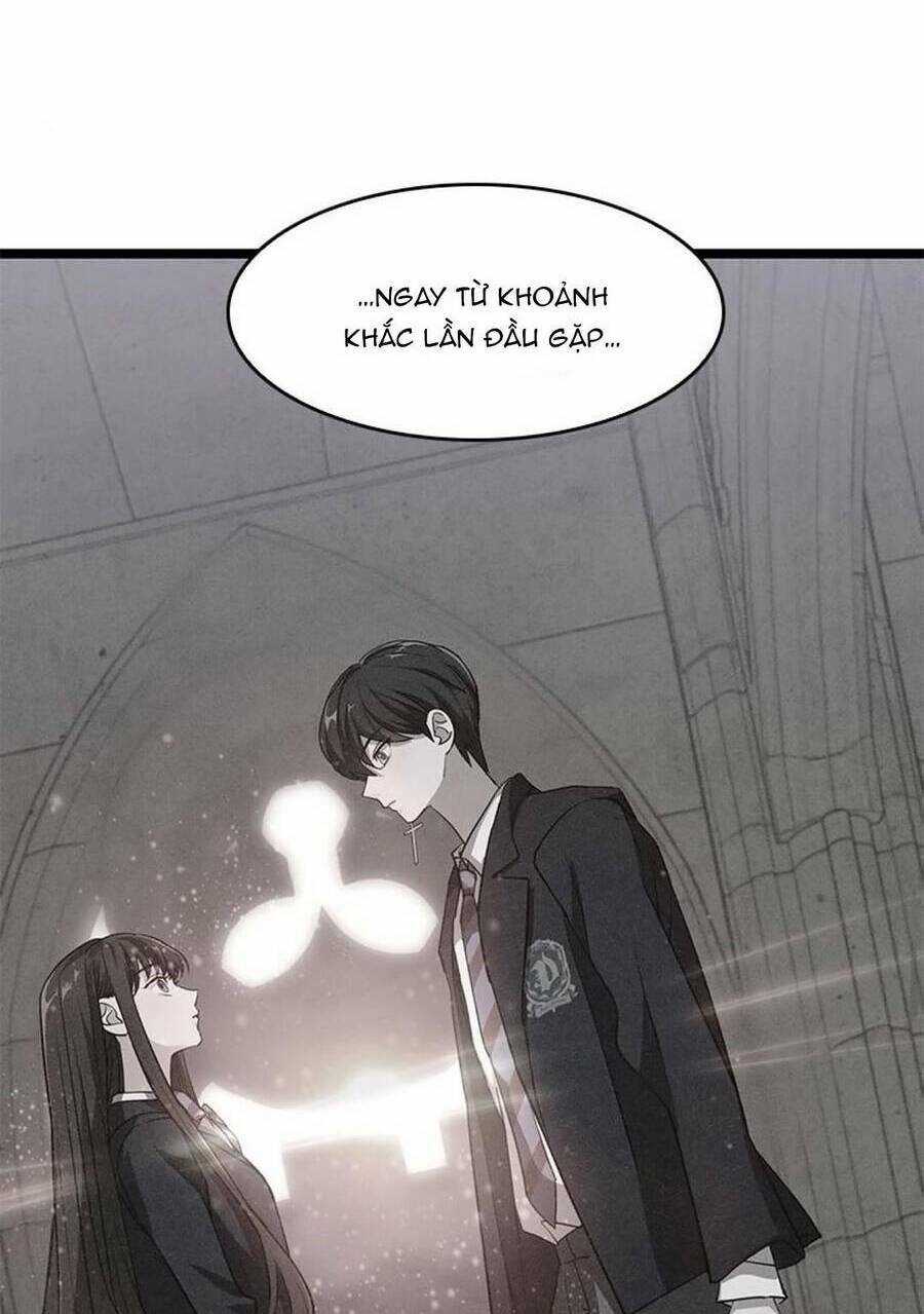 Trăng Tối: Kỉ Nguyên Máu Chapter 22 trang 79