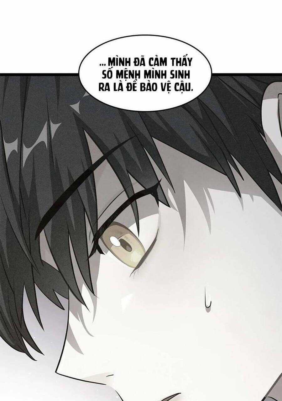 Trăng Tối: Kỉ Nguyên Máu Chapter 22 trang 81