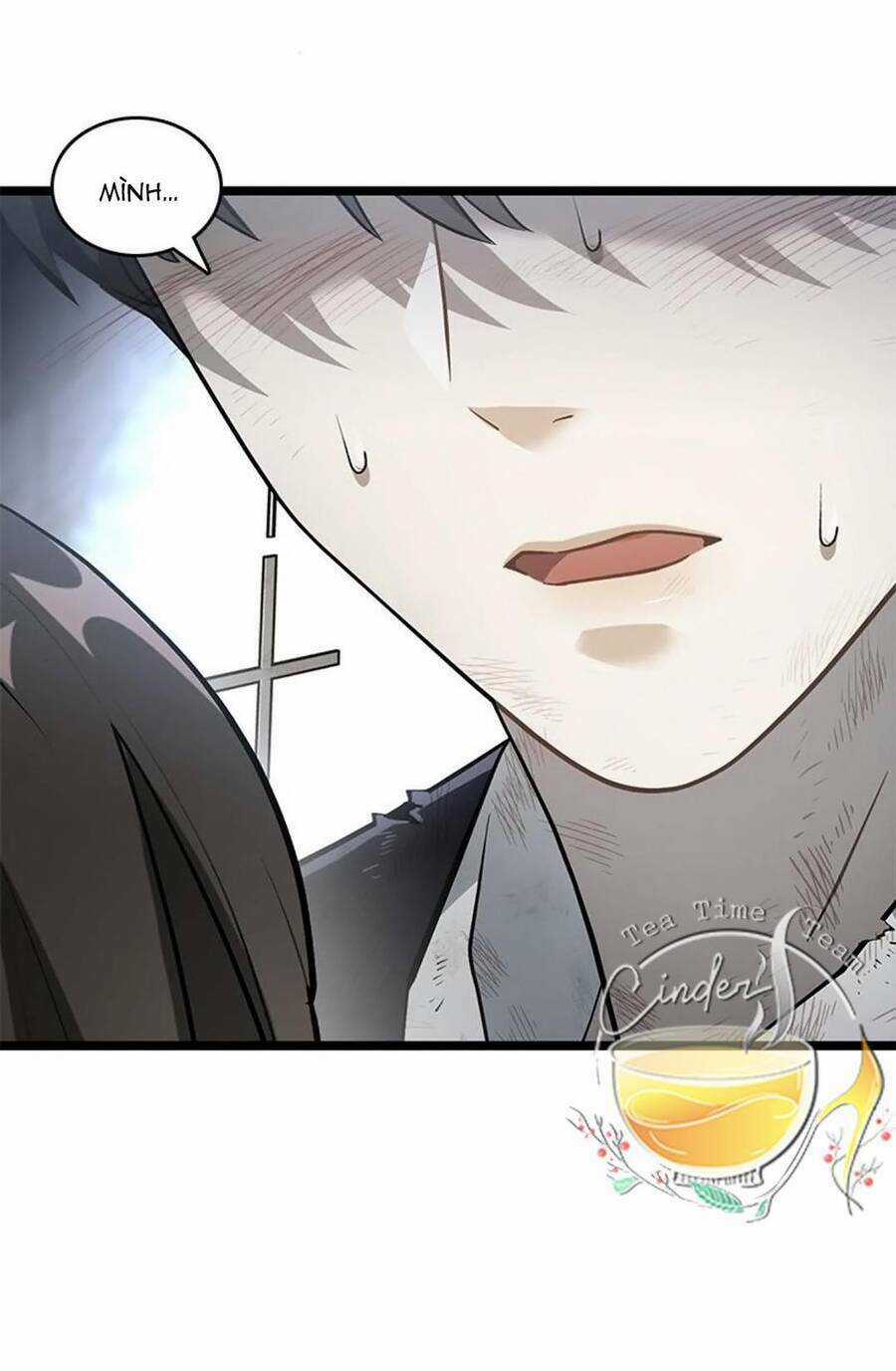 Trăng Tối: Kỉ Nguyên Máu Chapter 22 trang 87