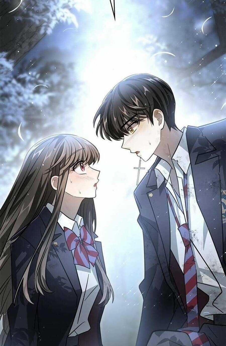 Trăng Tối: Kỉ Nguyên Máu Chapter 22 trang 89