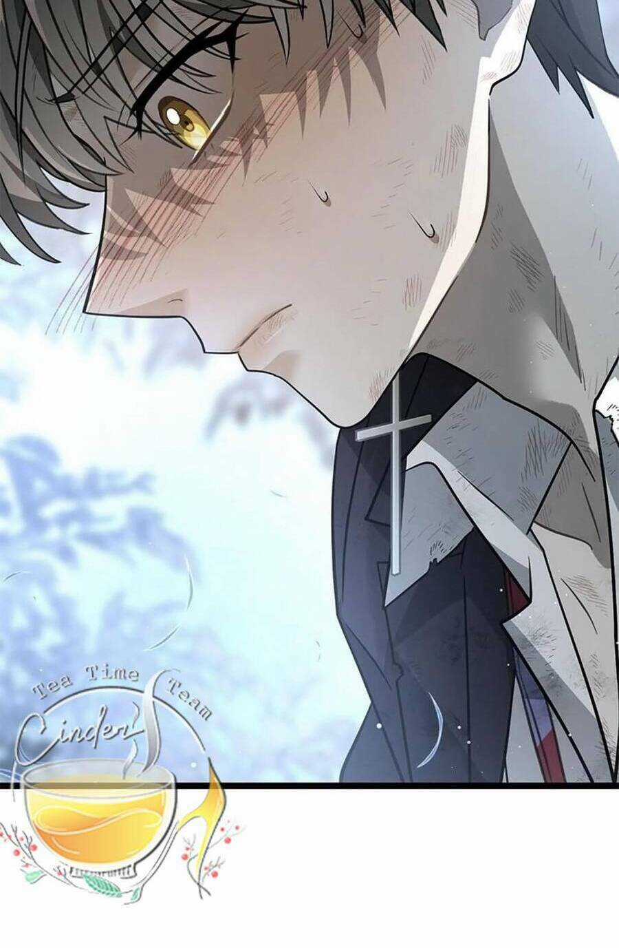 Trăng Tối: Kỉ Nguyên Máu Chapter 22 trang 91