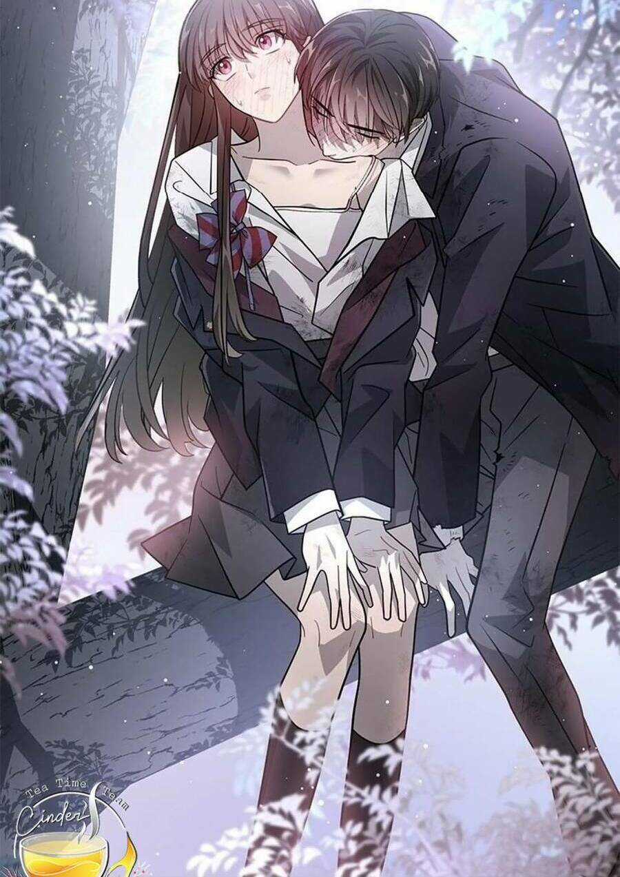 Trăng Tối: Kỉ Nguyên Máu Chapter 23 trang 10