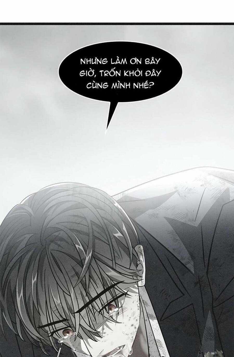 Trăng Tối: Kỉ Nguyên Máu Chapter 23 trang 101