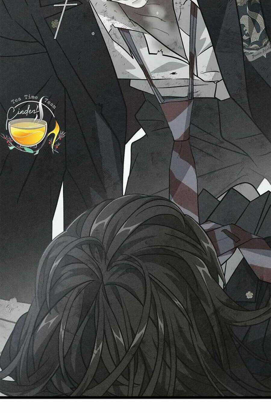 Trăng Tối: Kỉ Nguyên Máu Chapter 23 trang 102