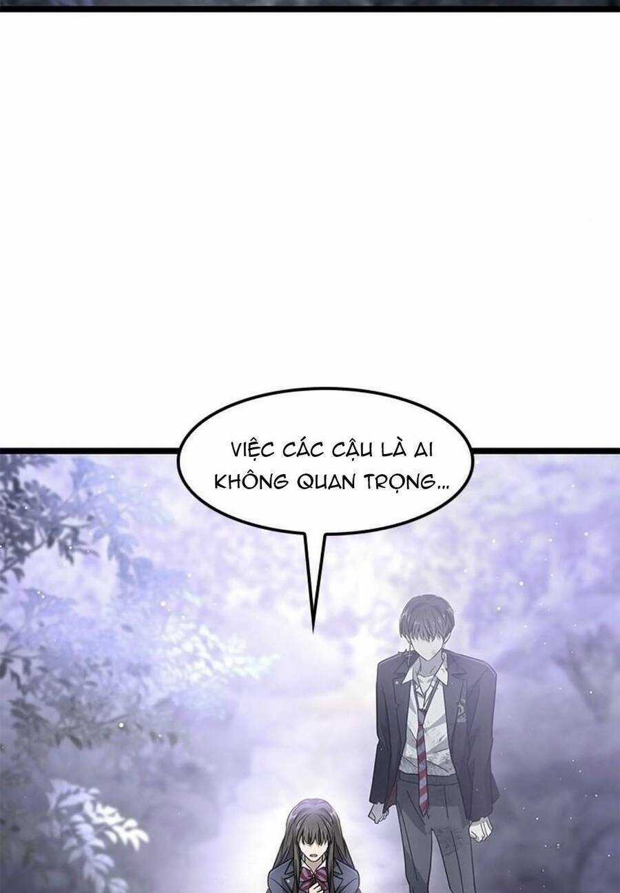 Trăng Tối: Kỉ Nguyên Máu Chapter 23 trang 106