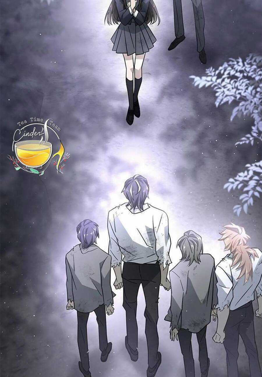 Trăng Tối: Kỉ Nguyên Máu Chapter 23 trang 107